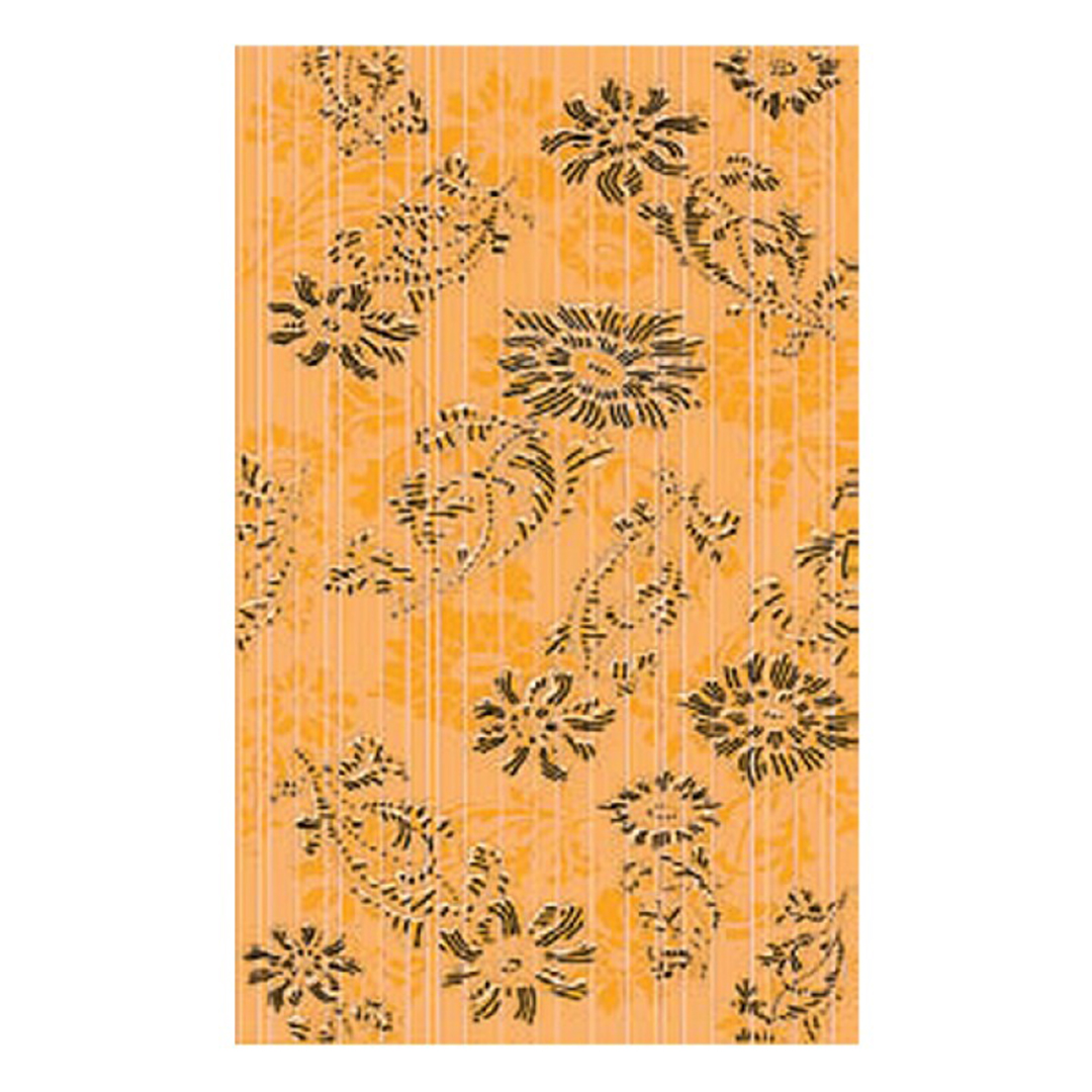 Decor Vivel Naranja 25x40 – Keros el-11.20.20.1.1316
